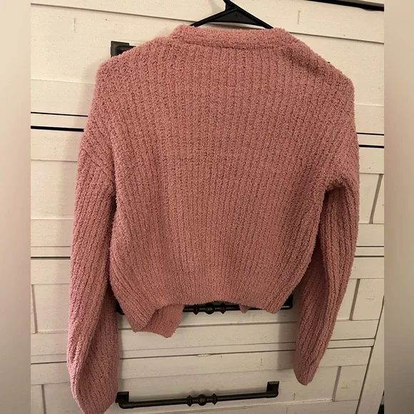 Soft cardigan - Picture 7 of 8